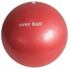Sedco Míč OVERBALL 3423 26 cm (Červená)