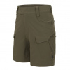 Helikon-Tex Outdoorove taktické šortky Ultra OTUS - VersaStretch Lite - Taiga Green - S–Regular