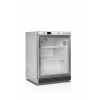 Lednice Tefcold UR 200 SG Nerez