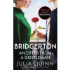 An Offer From A Gentleman - Julia Quinn