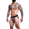 JOCKSTR4P by C4M Stripe Pink - L