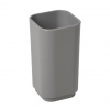 Aqualine Seventy Stojace sklo sivé 639808