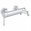 Grohe Essence New Bath Tub 33624001 (Grohe Essence New Bath Tub 33624001)