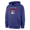'47 Brand Mikina N.Y.Rangers ’47 Helix Hood