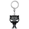 POP! Keychain Black Panther Classics (Marvel)