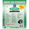 Vrecká do vysávača Vrecká do vysávača SG2 MAX - textilné - vôňa Jablko (3390/JAB)