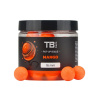 TB BAITS - Plávajúce boilies Pop-Up Mango 12 mm 65 g + NHDC