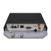 MIKROTIK RouterBOARD LtAP LR8 LTE6 kit + L4 (880MHz, 128MB RAM, 1xGLAN, 1x 802.11n, LTE6, LoRa8) LtAP-2HnD&FG621-EA&LR8