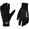 Zimné cyklistické rukavice POC Thermal Lite Glove - uranium black XS