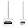 Nedis CCGB37650WT02
