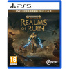 Warhammer Age of Sigmar: Realms of Ruin