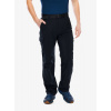Turistické nohavice Columbia Silver Ridge Utility Pant - black