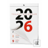 Trhací kalendář 2026 - n…