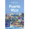 Lonely Planet Puerto Rico