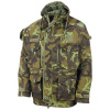 MFH Professional Bunda Commando Smock, M 95 CZ camo - S