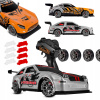RC Auto na DRIFT, DIAĽKOVO OVLÁDANÉ, 1:16, 20 km/h