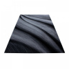 Vopi Miami 6630 black 80 x 300 cm