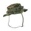 Klobúk US Style Jungle Boonie Hat Kombat UK® – DPM woodland vel. S