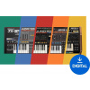 Roland Analog Poly Synth Collection (Digitálny produkt)