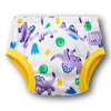 Bambino Mio revolučné učiace plienky 2-3 roky Spike Variant: BAMBINO MIO Plienky revolučné učiace 2-3 roky Fuzz