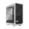 Fractal Design Meshify 2 Compact Lite/Midi Tower/Transpar./Biela FD-C-MEL2C-04