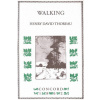 Walking (Henry David Thoreau)(Brožovaná)