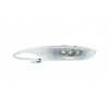 Bežecká čelovka KNOG Bandicoot Run 250L - Blue 2023