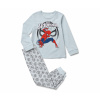 Tchibo - Detská pyžamová súprava »Spiderman« - pre chlapcov - veľ. 98/104 - farba: modrá/s potlačou