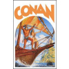 Conan a Bélitin tanec smrti - Kolektív