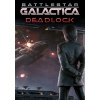 Battlestar Galactica Deadlock: Resurrection (PC)