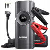 BUTURE Zariadenie pre núdzové spustenie, štartovacia batéria, prenosné 150PSI 2500A