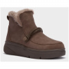 Scholl Členkové topánky Zermatt Ankle Boot taupe, veľ. 38, 38 EU