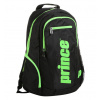 Prince Backpack black/green tenisový batoh
