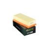 HIFLOFILTRO vzduchový filter HFA5219, HIFLOFILTRO