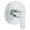 Grohe Eurosmart Cosmopolitan Sprchová batéria pod omietku, chróm 32880000-GR
