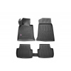 Gumové 3D koberce (TPE), BMW 3 (E46), Stingray