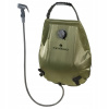 Ferrino sprcha Deluxe turistická sprcha 20 l (Ferrino sprcha Deluxe 20L solárna sprcha)