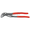 Knipex 87 01 250 - Kliešte inštalatérské Cobra