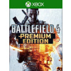 DICE Battlefield 4 - Premium Edition XONE Xbox Live Key 10000000606008
