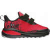 Detské topánky adidas FortaRun SpiderMan GZ0653 22