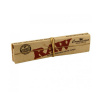 Raw Classic Connoisseur Kingsize Slim papírky s filtry 32 ks 1 ks
