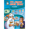Byl jednou jeden život: Mozek - Jean-Charles Gaudin, Minte (ilustrátor)