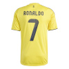 Cristiano Ronaldo futbalový dres AL NASSR FC 25/26 Ronaldo - Novinka