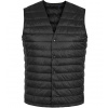 Neoblu Arthur Men Pánska prešívaná vesta SL03172 Deep black XXL