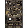 A Gentleman in Moscow