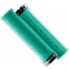 Gripy Race Face Half Nelson Single Lock On - turquoise uni