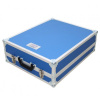ProfiCase Mixercase Yamaha MG16/MG20 XU BLUE