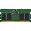 KINGSTON 8GB DDR5 5600MT/s / CL46 / SO-DIMM KCP556SS6-8