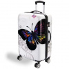 ZahradnyNabytok.org - Cestovný kufor Butterfly XL
