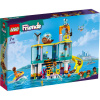 LEGO Friends 41736 Námorné záchranárske centrum